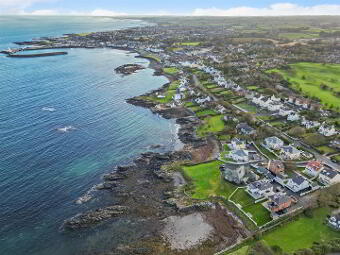 Warren Cove, 37a Warren Road, Donaghadee, BT21 0PD photo 4