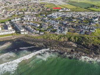 Apartment 18 The Whins, Portrush, BT56 8FG photo 3