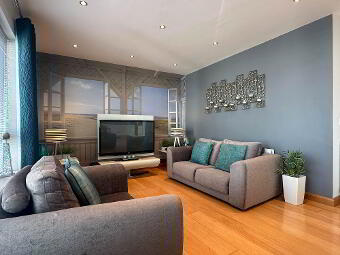 Apartment 18 The Whins, Portrush, BT56 8FG photo 4
