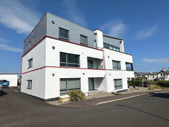 Apartment 18 The Whins, Portrush, BT56 8FG photo 2