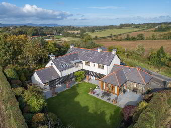 'The Well House', 21 Fort Road, Ballylesson, Drumbo, Belfast, BT8 8LX photo 3