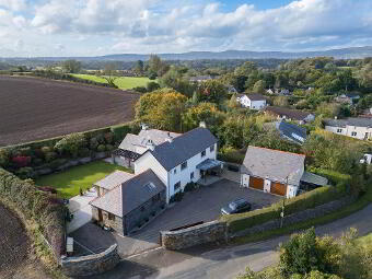 'The Well House', 21 Fort Road, Ballylesson, Drumbo, Belfast, BT8 8LX photo 2