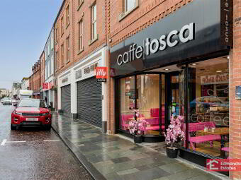 Caffe Tosca, 62 Ballymoney Street, Ballymena, BT43 6AN photo 2