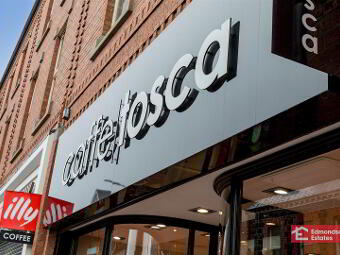 Caffe Tosca, 62 Ballymoney Street, Ballymena, BT43 6AN photo 3