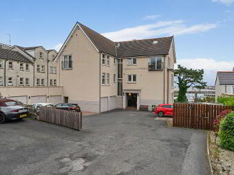 Apartment 5 Rockville 70 Princetown Road, Bangor, BT20 3TD photo 3