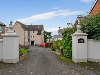 Apartment 5 Rockville 70 Princetown Road, Bangor, BT20 3TD photo 2