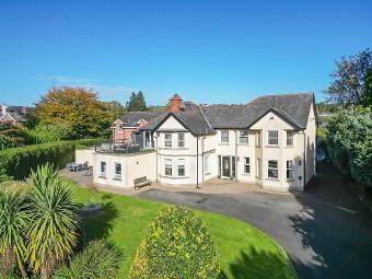 1 Belfast Road, Newtownards, BT23 4BJ photo 3