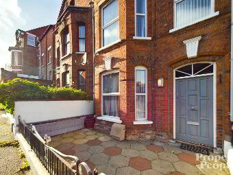 4 Orient Gardens, Belfast, BT14 6LH photo 2