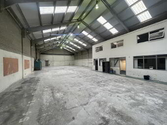 Unit 3, Highgate Business Park, Trench Road, Mallusk, Newtownabbey, BT36 4TY photo 2