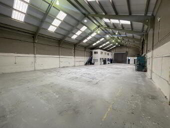 Unit 3, Highgate Business Park, Trench Road, Mallusk, Newtownabbey, BT36 4TY photo 3