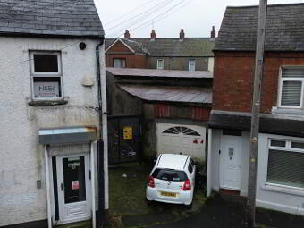 Site Adjacent To, 4 Foxglove Street, Beersbridge Road, Belfast, BT5 4SQ photo 2