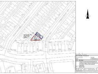 Site Adjacent To, 4 Foxglove Street, Beersbridge Road, Belfast, BT5 4SQ photo 3