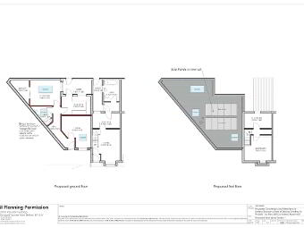 Site Adjacent To, 4 Foxglove Street, Beersbridge Road, Belfast, BT5 4SQ photo 4