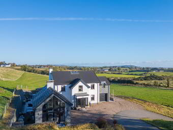 Hillcreely House, 18 Hillsborough Road, Comber, Newtownards, BT23 5PQ photo 4