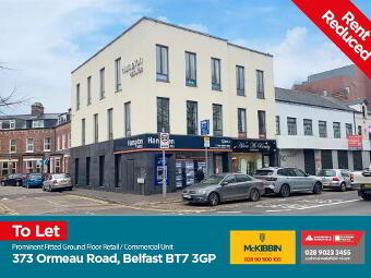 373 Ormeau Road, Belfast, BT7 3GP photo 4