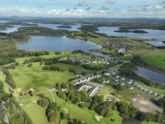 85 Lough Erne Golf Village, Enniskillen, BT93 7FA photo 2