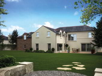 Carrabhain House, 58d Dunlady Road, Dundonald, Belfast, BT16 1TT photo 3