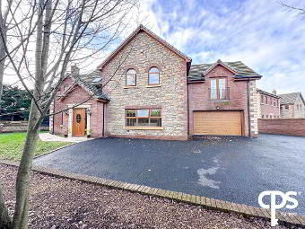 1 Stonebridge Mews, Richhill, BT61 9LR photo 2