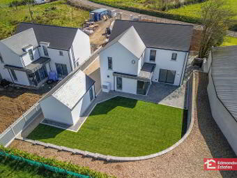 The Somerley, Site 1 Finlay Hall, Finlaystown Road, Portglenone, Ballymena, BT44 8EA photo 4