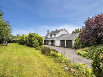 Dwelling, Annex & Land At, 7 Loughanmore Road, Dunadry, BT41 2QP photo 3