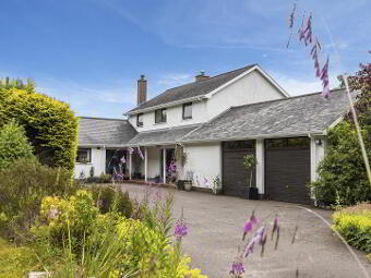 Dwelling, Annex & Land At, 7 Loughanmore Road, Dunadry, BT41 2QP photo 4