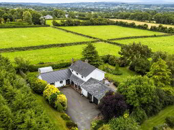 Dwelling, Building Site & Land At, 7 Loughanmore Rd, Dunadry, BT41 2QP photo 2