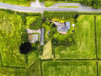 Dwelling, Building Site & Land At, 7 Loughanmore Rd, Dunadry, BT41 2QP photo 4