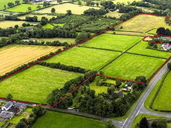 Dwelling, Annex & Land At, 7 Loughanmore Road, Dunadry, BT41 2QP photo 2