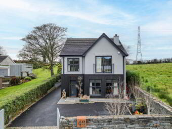 46 Ballynure Road, Doagh Road, Newtownabbey, BT36 5SJ photo 2