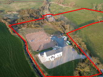 "The Willows", 11c Cunningburn Road, Newtownards, BT22 2AN photo 2