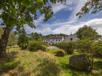 Little Haven, Moneydarragh More, 53 Oldtown Road, Annalong, Newcastle, Down, BT34 4RW photo 4
