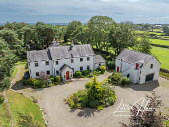 Little Haven, Moneydarragh More, 53 Oldtown Road, Annalong, Newcastle, Down, BT34 4RW photo 2