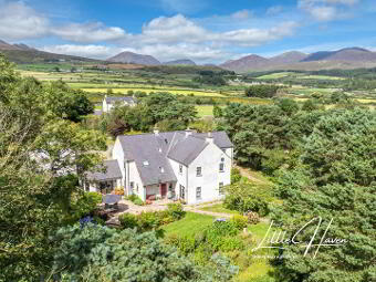 Little Haven, Moneydarragh More, 53 Oldtown Road, Annalong, Newcastle, Down, BT34 4RW photo 3