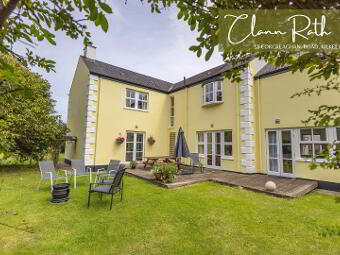 Clann Rath, 58 Corcreaghan Road, Kilkeel, Newry, BT34 4SL photo 2