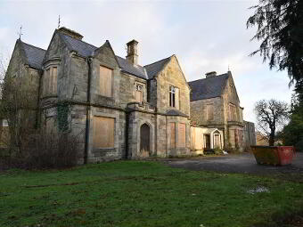 Former Cabin Hill School, 562 Upper Newtownards Road, Belfast, BT4 3LD photo 4