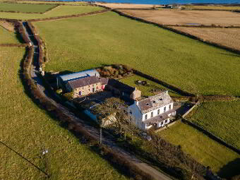 Barr Hall Barns, 31 Bar Hall Road, Portaferry, BT22 1RQ photo 2