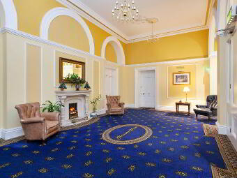 54 Glenmore House, Glenmore Place, Lisburn, BT27 4QT photo 2