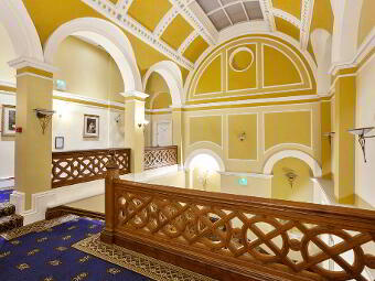 54 Glenmore House, Glenmore Place, Lisburn, BT27 4QT photo 3