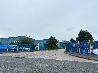12a Michelin Road, Mallusk, Newtownabbey, BT36 4PT photo 2