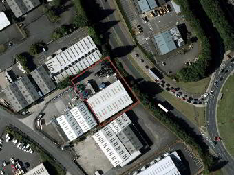 12a Michelin Road, Mallusk, Newtownabbey, BT36 4PT photo 4