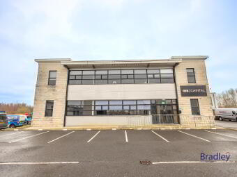 15 Pilots View, Heron Road, Sydenham Business Park, Belfast, BT3 9LE photo 2