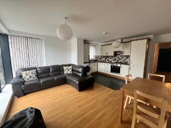 Apt 2 Pottinger's Quay, 25 Short Strand, Belfast, BT5 4AS photo 2