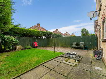 20 Castleview Cottage Gardens, Off Barnetts Road, Belfast, BT5 7FP photo 4