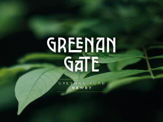 Photo 1 of Greenan Gate, Newry