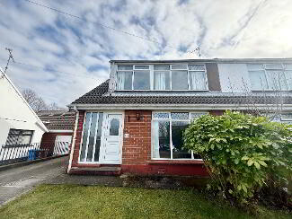 Photo 1 of 44 Sutton Gardens, Kilfennan, L’derry