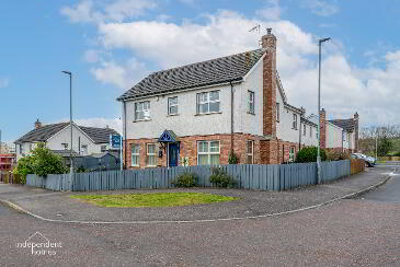 Photo 1 of 16 Lindara Park, Larne