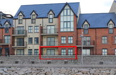 Photo 1 of D1 Waterfoot Apartments, Main Street, Newcastle