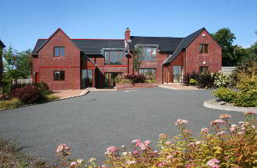 Photo 1 of 6 Castle View Close, Dundrum
