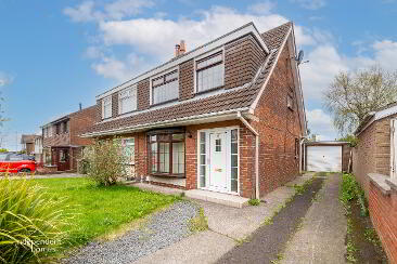 Photo 1 of 9 Arran Gardens, Larne