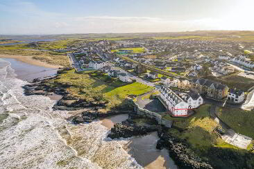 Photo 1 of 12 Ocean View, Castlerock